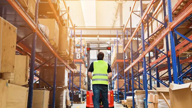 Safe Goods Storage Services