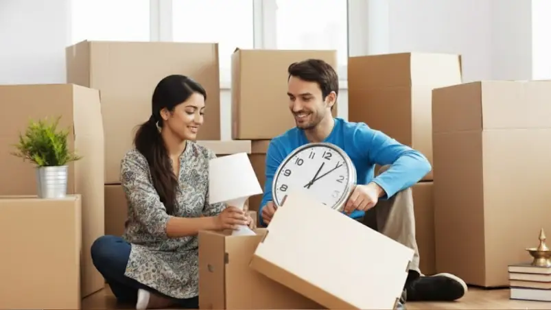 Skilled Handling Services